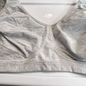 38DDD Wire free Playtex Bra